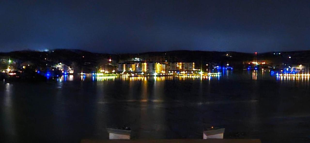 Gourgeous Lake Views, Amazing Susets, On Main Channel Лейк Озарк Екстериор снимка
